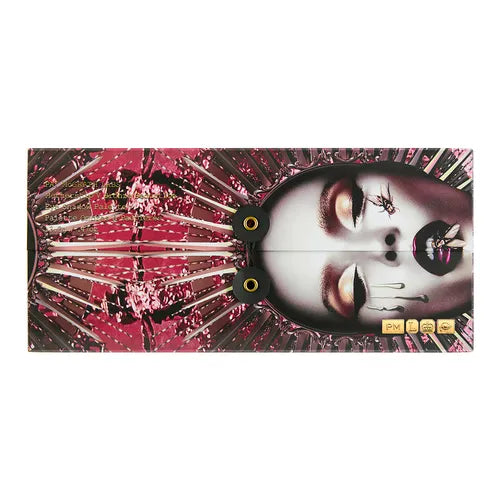 PAT MCGRATH LABS Mothership V Bronze Seduction Eyeshadow Palette