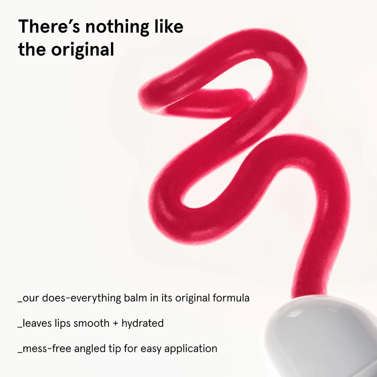 Glossier Balm Dotcom Lip Balm