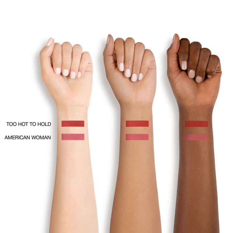 Nars Up All Night Powermatte Lip Duo Gift Set