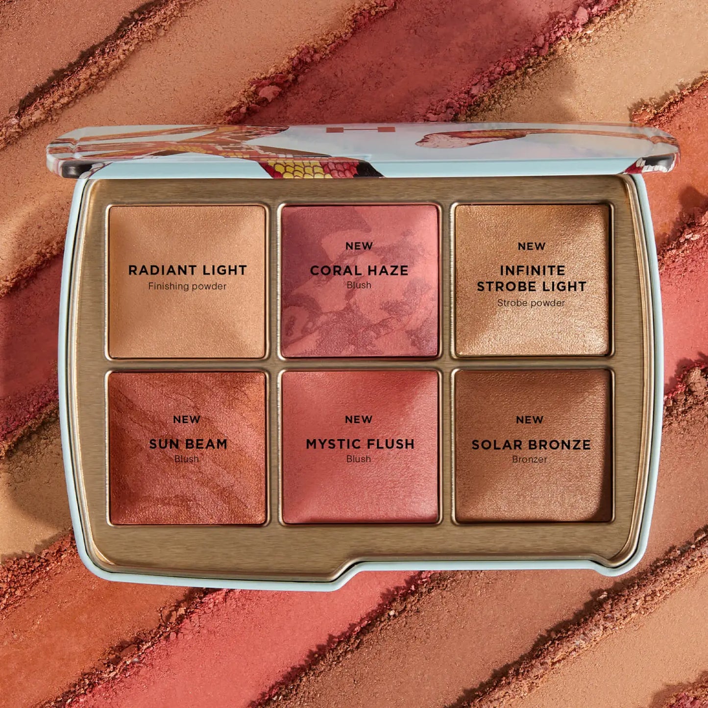 Hourglass Ambient Lighting Edit - Snake (Limited Edition)