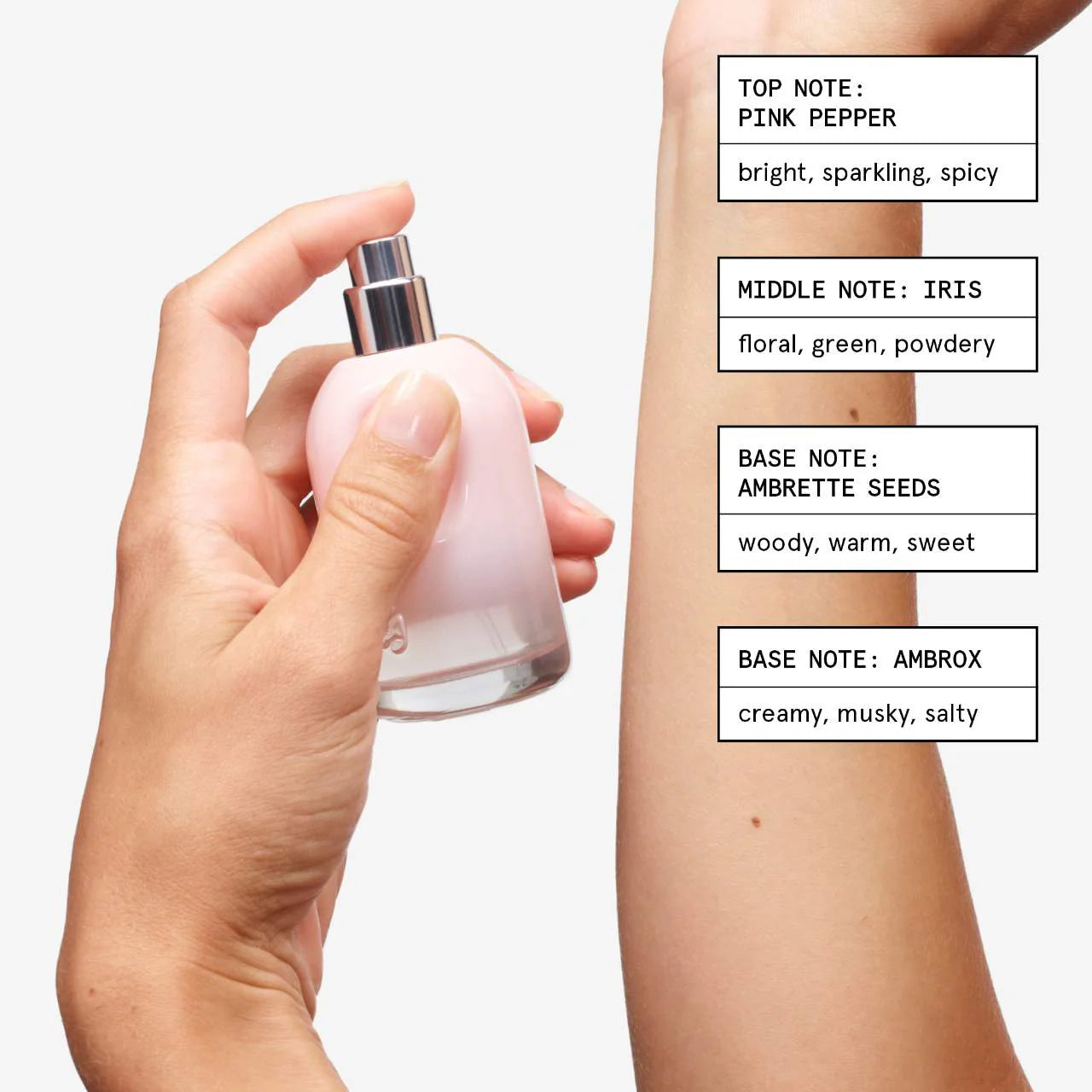 Glossier Glossier You Two of You Eau de Parfum Gift Set (Limited Edition)