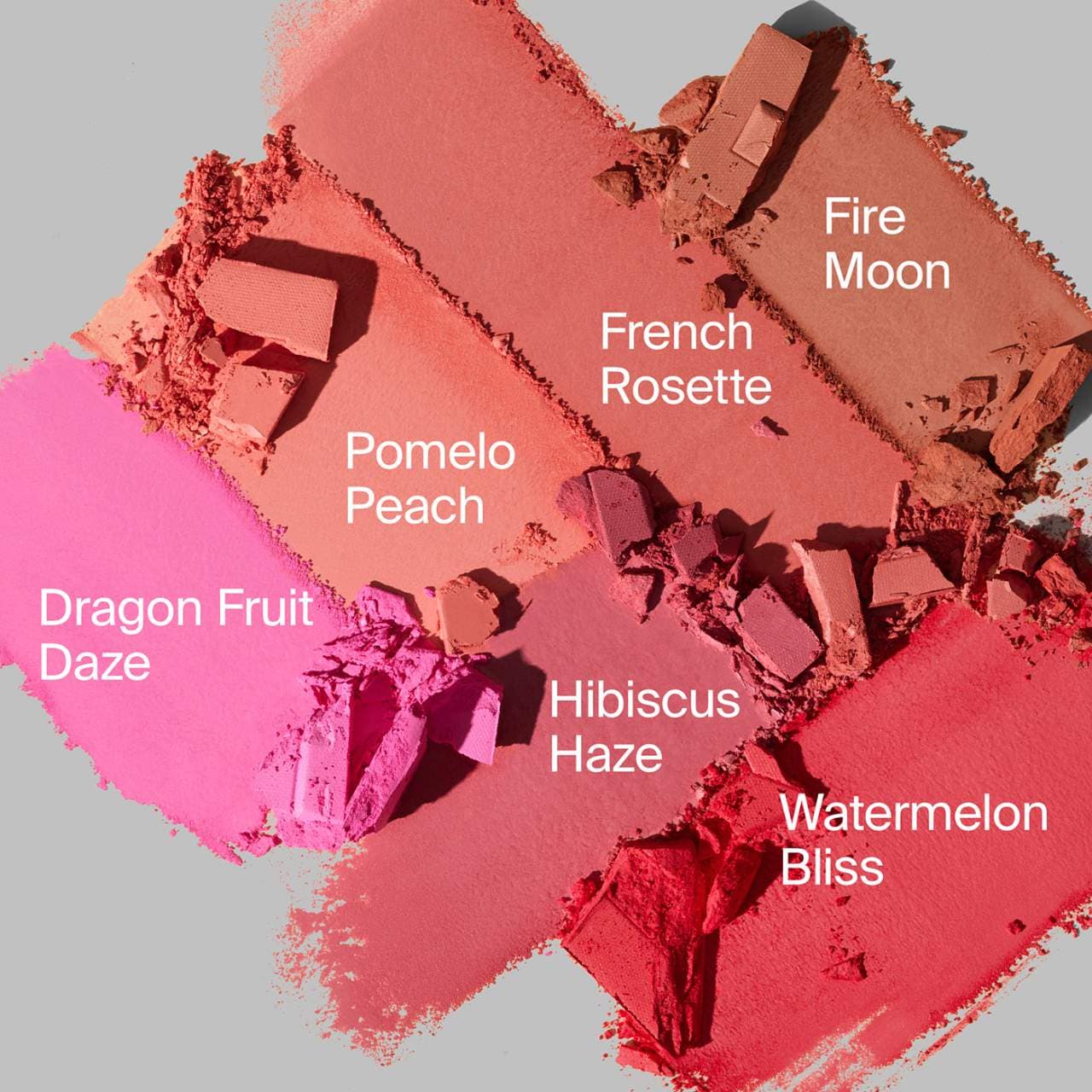 HAUS LABS BY LADY GAGA Color Fuse Talc-Free Blush Powder