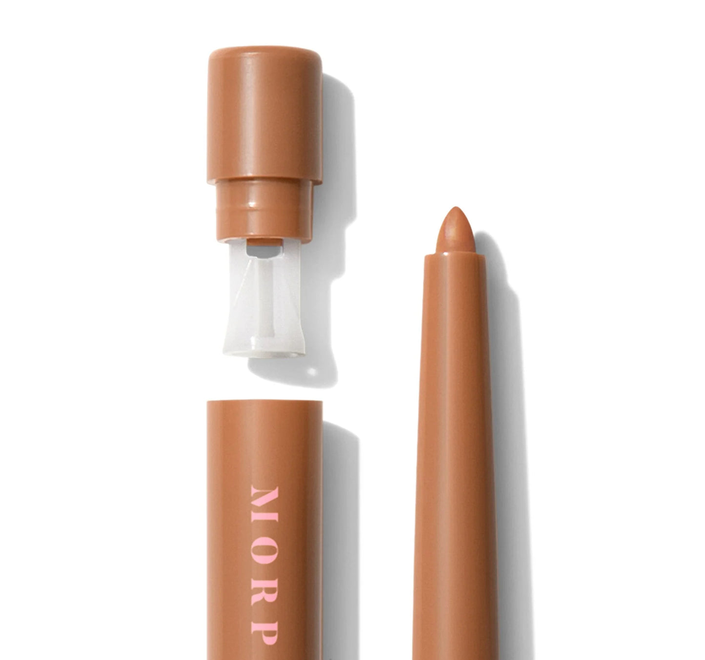 Morphe x Meredith Duxbury Lip Liner & Glaze Duo Kit