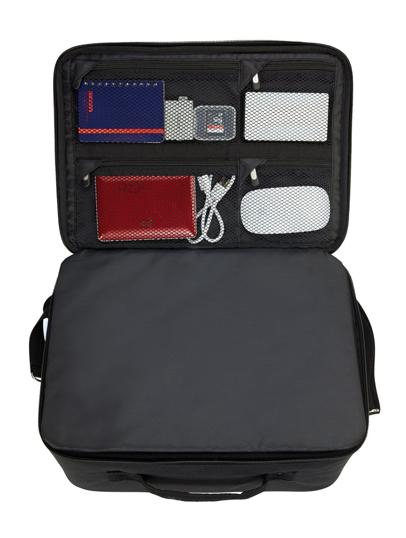 Zuca Tech Case