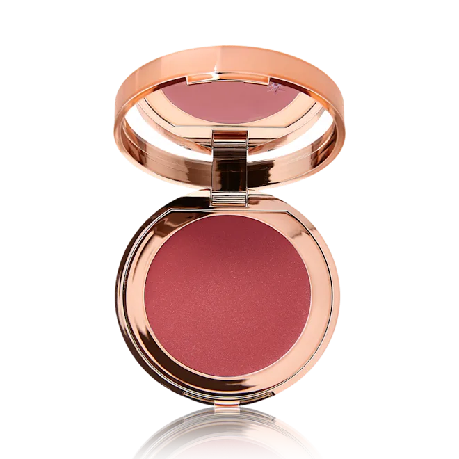 Charlotte Tilbury Pillow Talk Lip and Cheek Glow