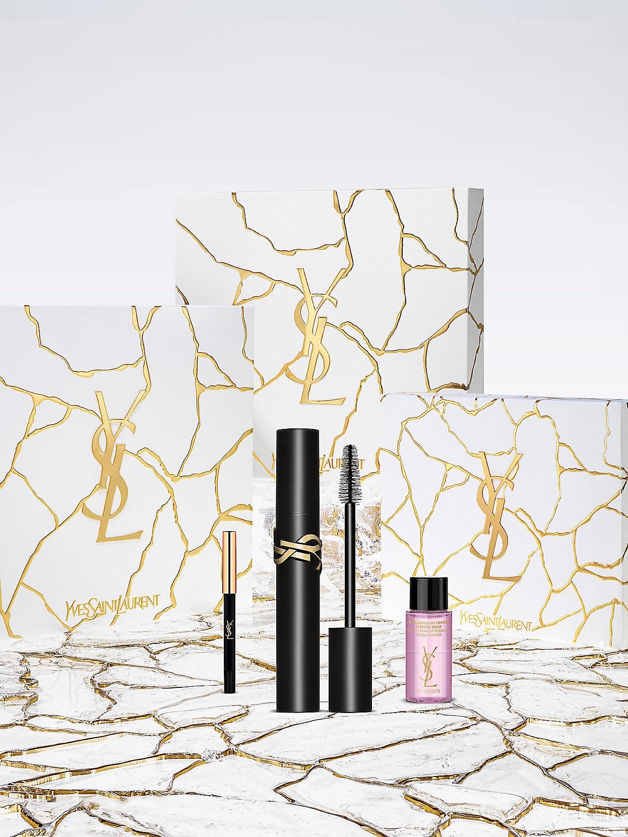 Yves Saint Laurent Lash Clash Mascara Gift Set