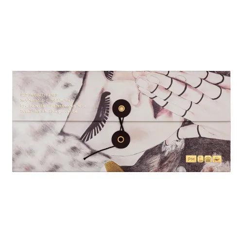 PAT MCGRATH LABS Mothership I Subliminal Eyeshadow Palette