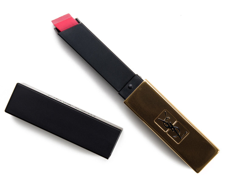 Yves Saint Laurent The Slim Matte Lipstick in ROSE CURIEUX