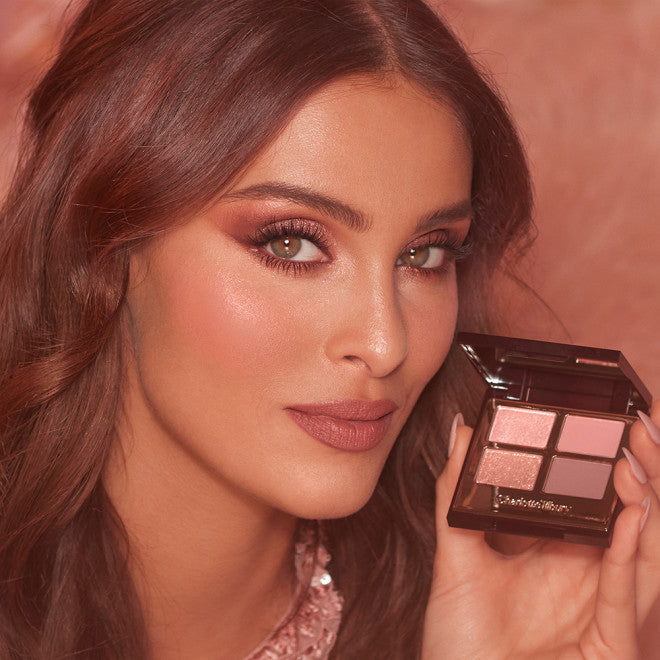 Charlotte Tilbury Luxury Eyeshadow Palette