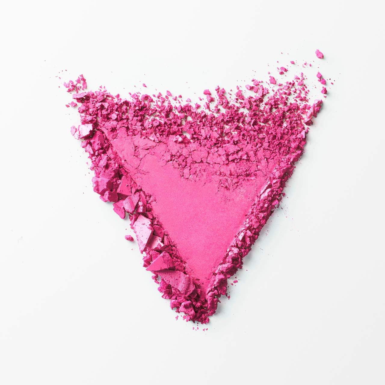 Valentino Beauty Holiday Eye2Cheek Eyeshadow and Blush in Pink is Punk