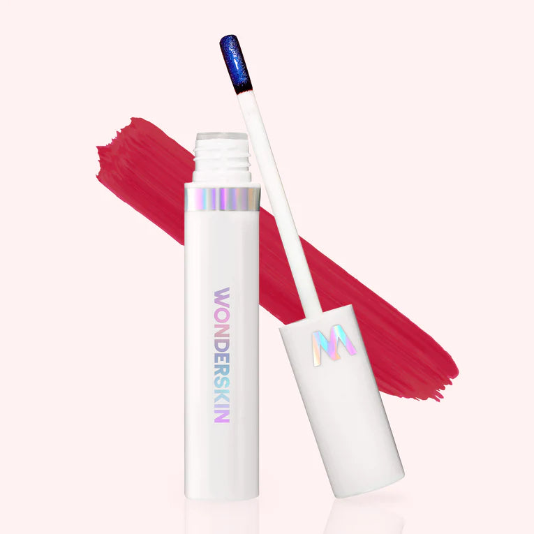 Wonder Blading Lip Stain Masque