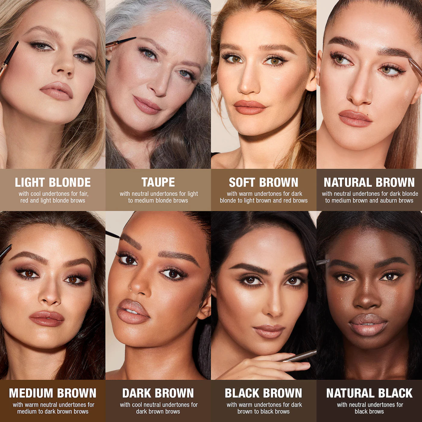 Charlotte Tilbury Brow Cheat