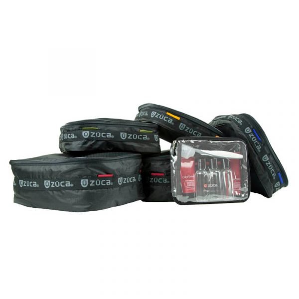 Zuca Pro Packing Pouch Set