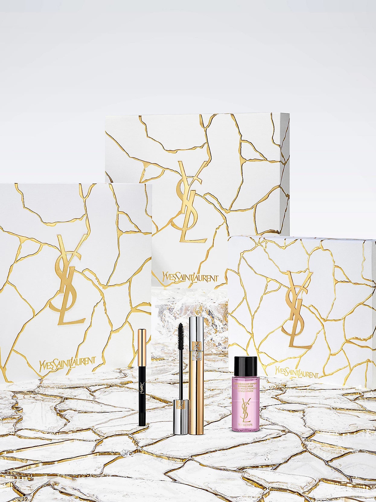 Yves Saint Laurent Mascara Volume Effet Faux Cils Gift Set