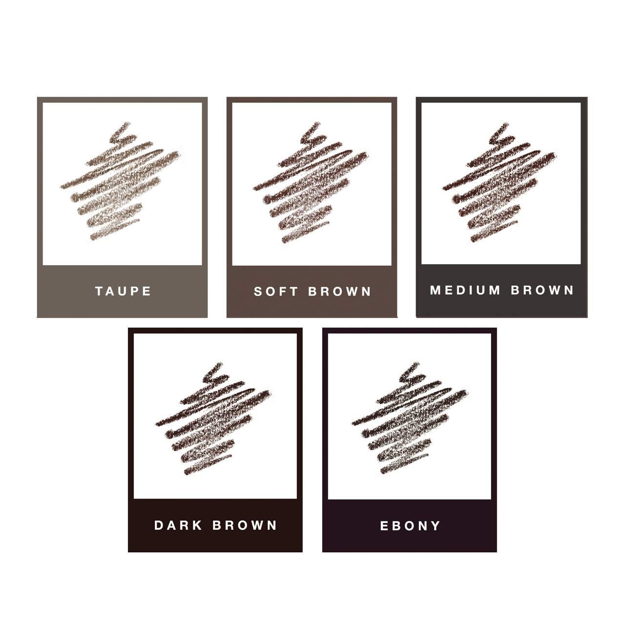 Anastasia Beverly Hills Brow Care Kit (Limited Edition)