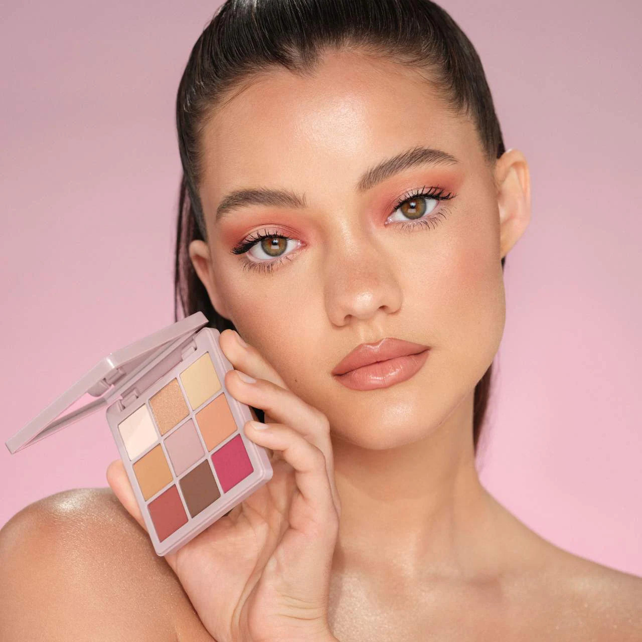 Anastasia Beverly Hills Mini Modern Renaissance Eyeshadow Palette