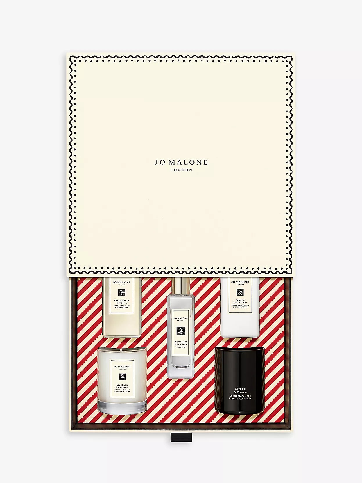 Jo Malone London House Of Jo Malone Gift Set (Limited Edition)