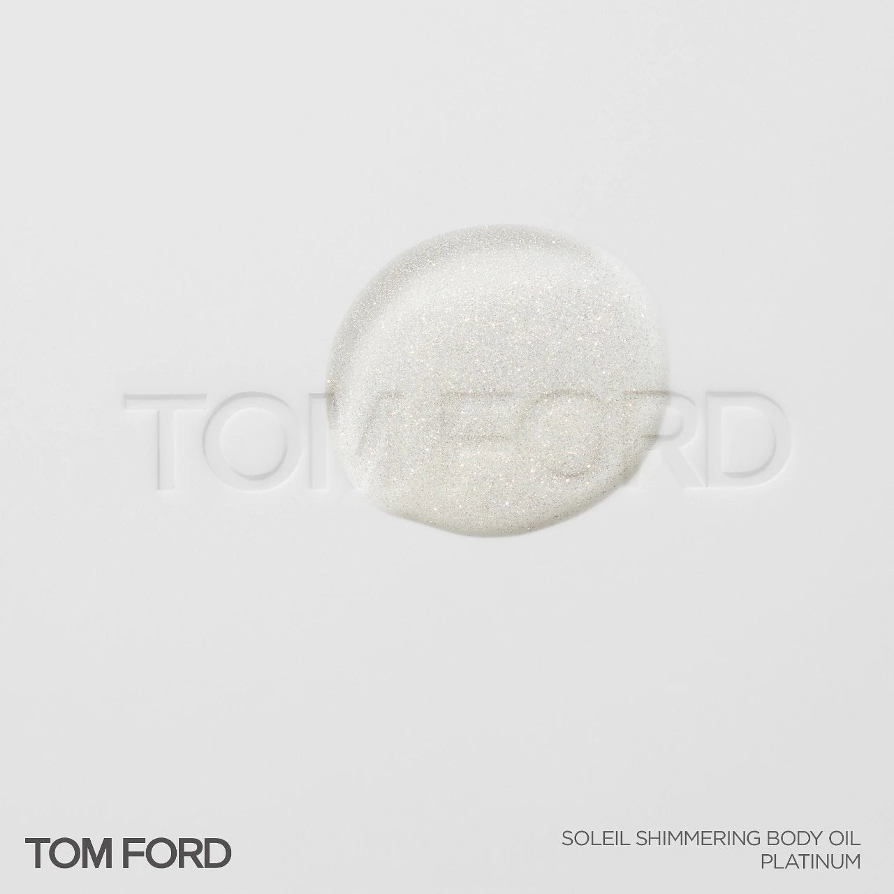 Tom Ford Beauty Soleil Neige Shimmering Body Oil