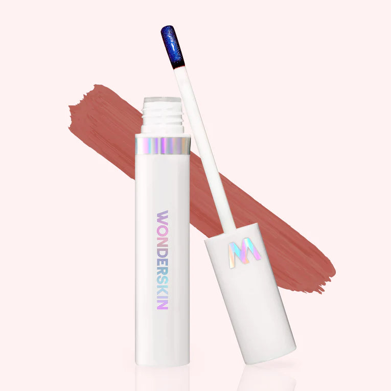 Wonder Blading Lip Stain Masque