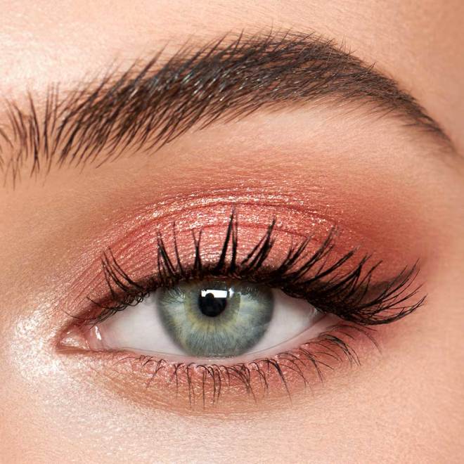 Charlotte Tilbury Luxury Eyeshadow Palette