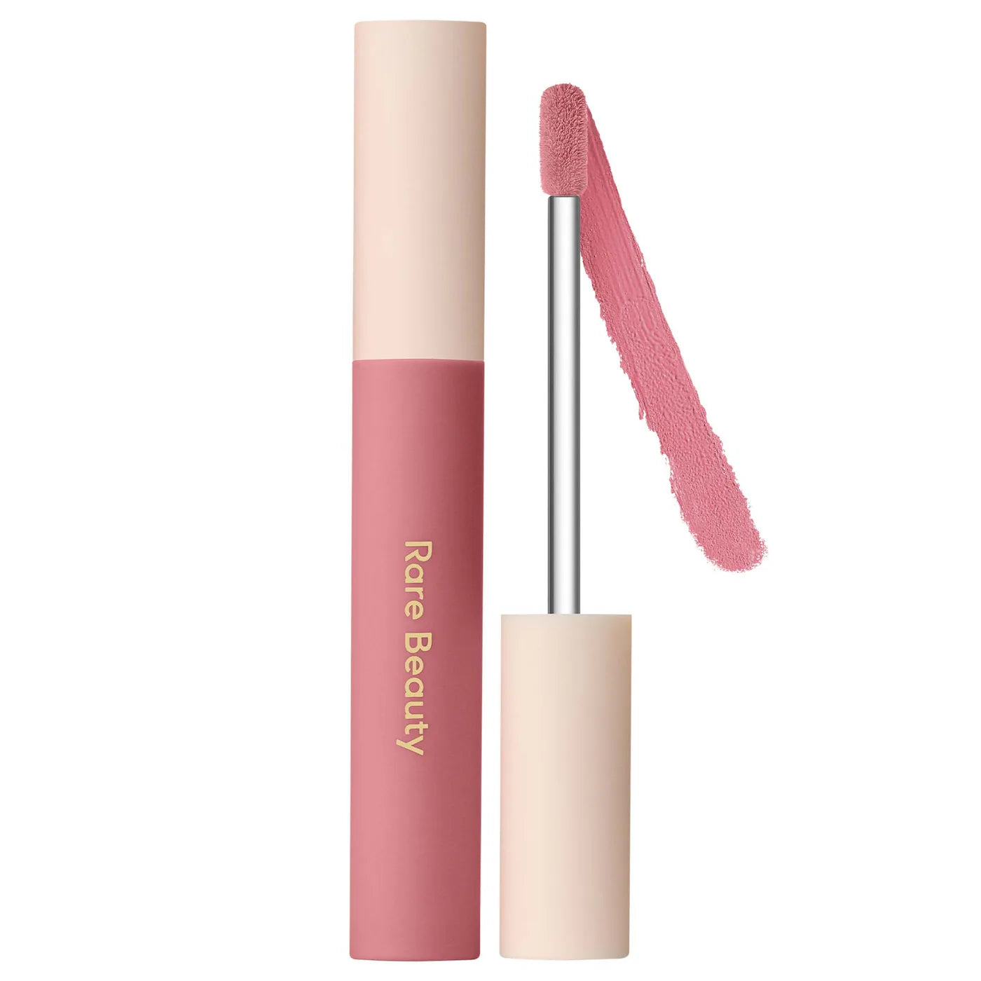 Rare Beauty Lip Soufflé Matte Cream Lipstick