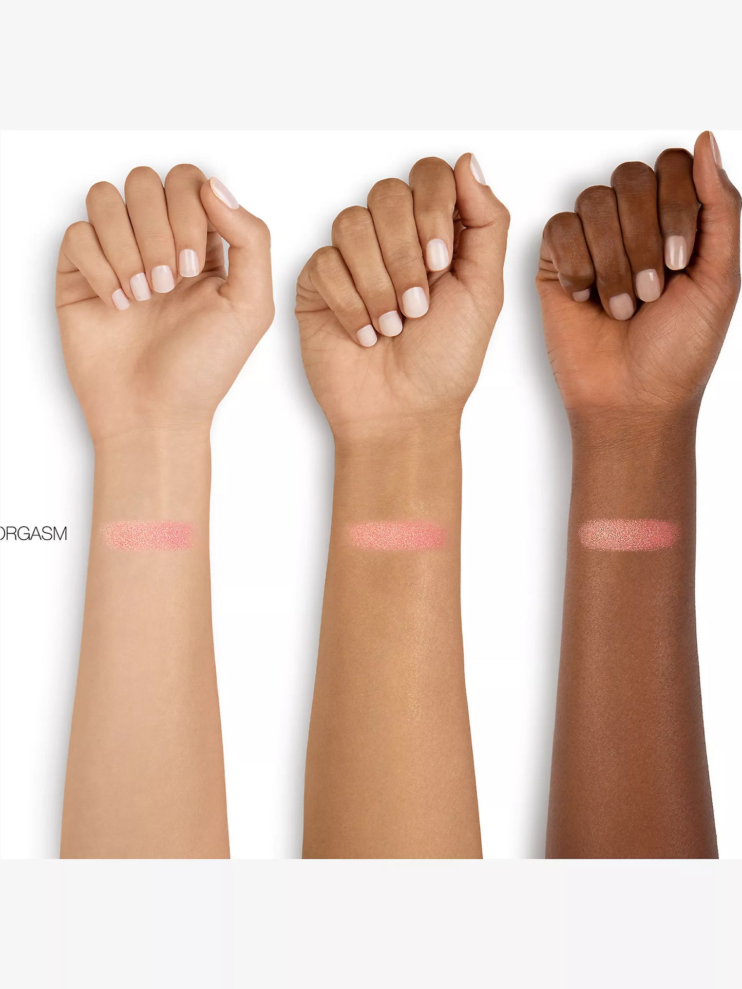 Nars Light Reflecting™ Limited-Edition Blush - Orgasm