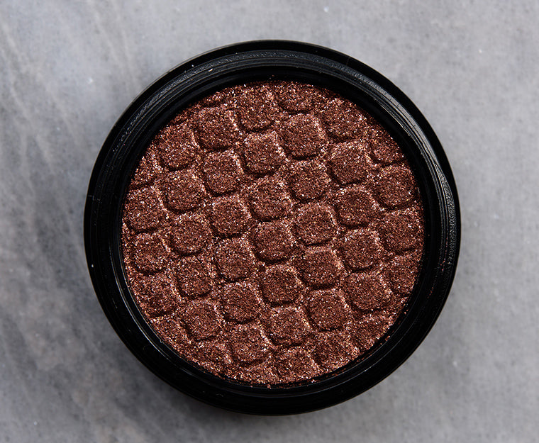 Colourpop Super Shock Shadow in ALMOST THERE