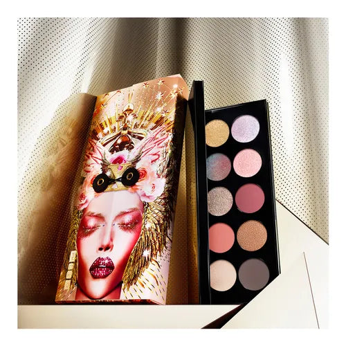 PAT MCGRATH LABS Mothership Moonlit Seduction Eyeshadow Palette