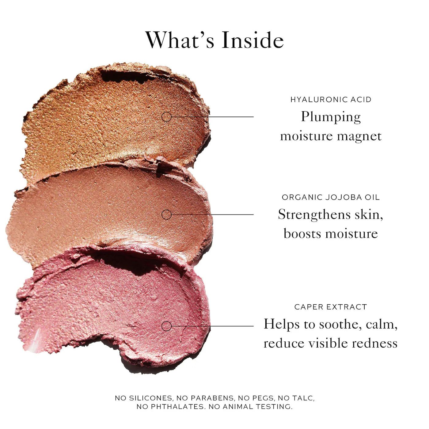 Westman Atelier Super Loaded Tinted Cream Highlighter