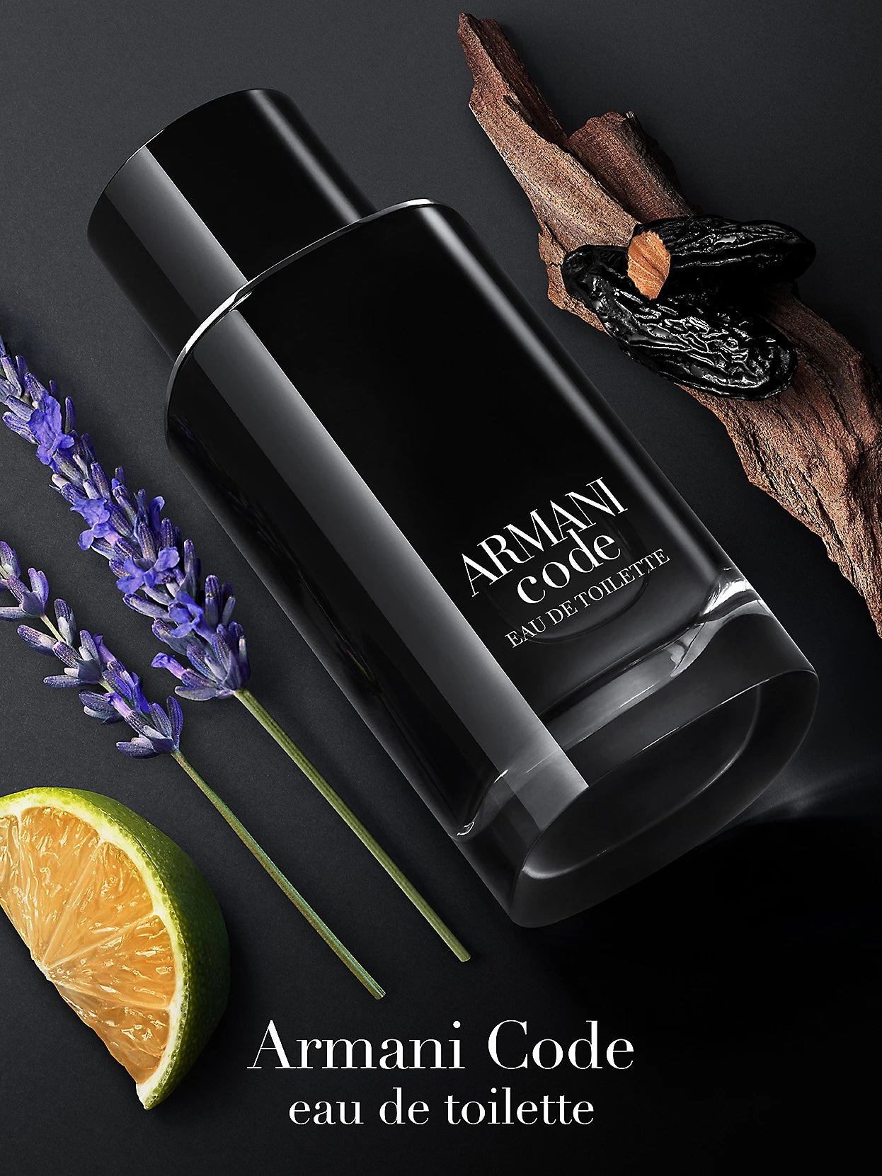 Giorgio Armani Beauty Code Homme Eau de Toilette Gift Set (Limited Edition)