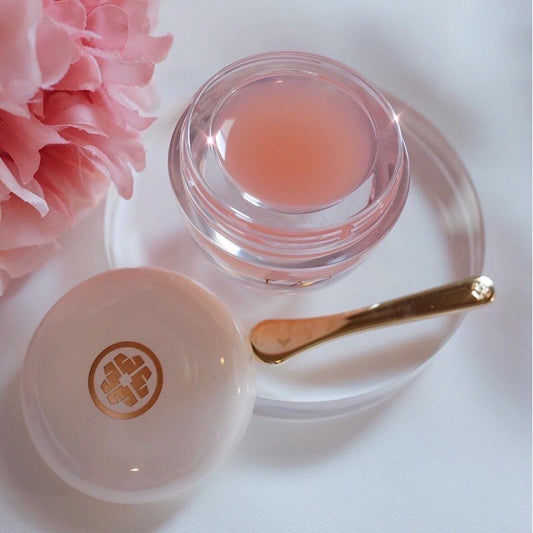 Tatcha The Kissu Hydrating & Plumping Lip Mask - MINI SIZE