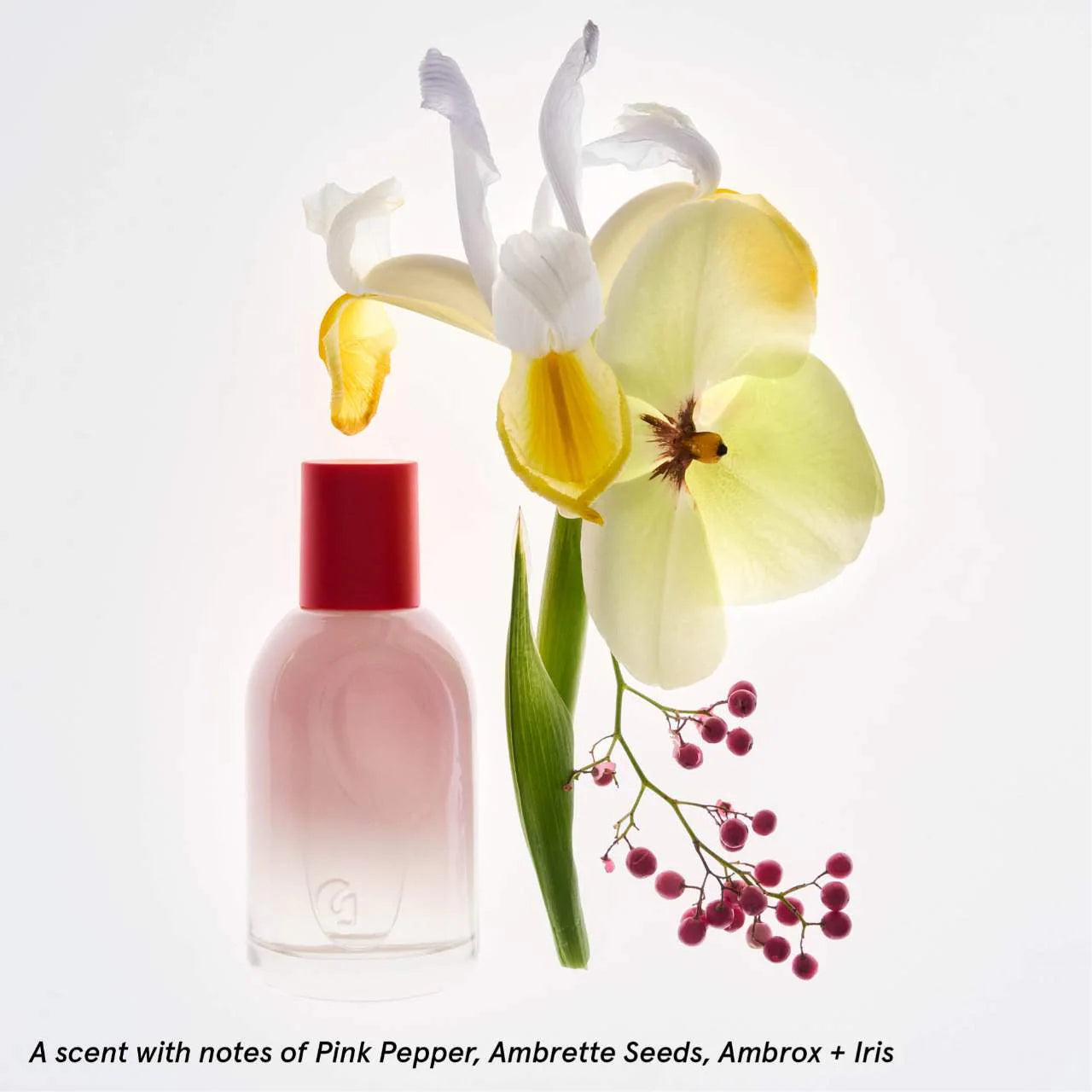 Glossier Glossier You Two of You Eau de Parfum Gift Set (Limited Edition)
