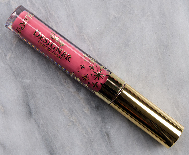 Colourpop Ultra Glossy Lip in BOO
