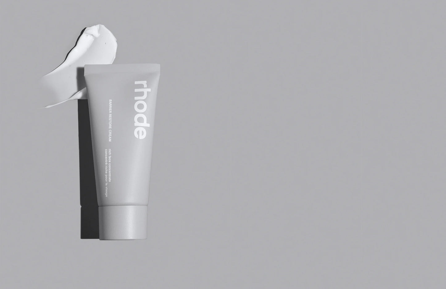 Rhode Barrier Restore Cream