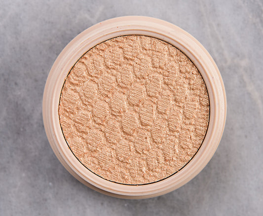 Colourpop Super Shock Shadow in PEEKABOO