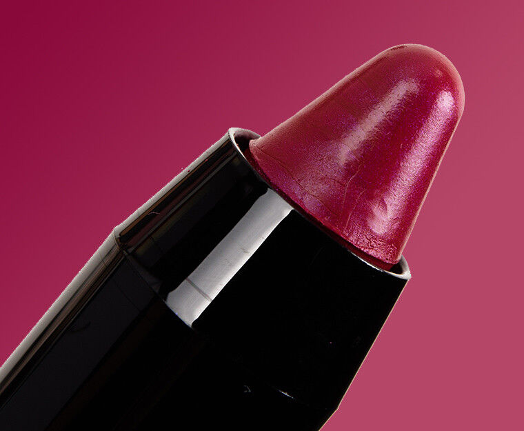 Marc Jacobs Beauty Le Marc Liquid Lip Crayon in Plum N Get It (0.042 oz)
