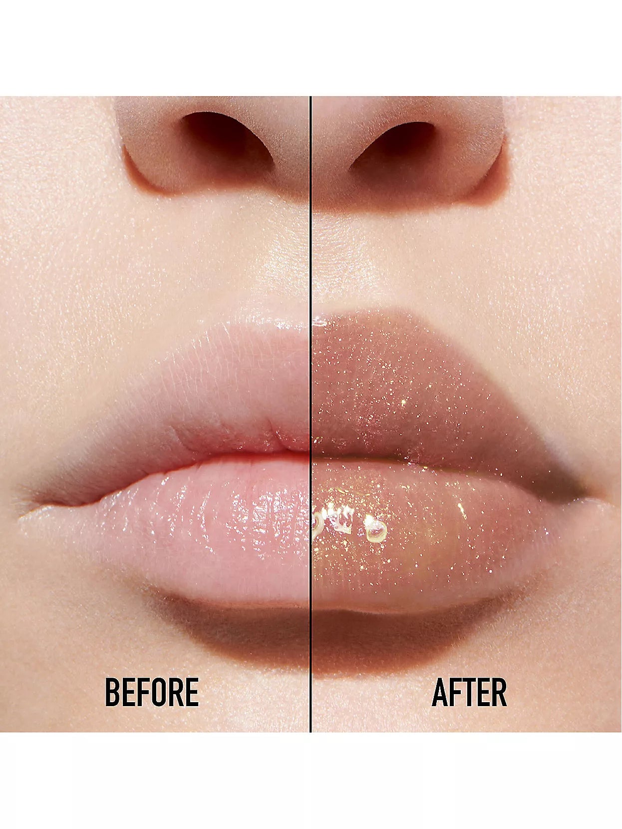 Dior Addict Limited-Edition Lip Maximiser in Pure Copper