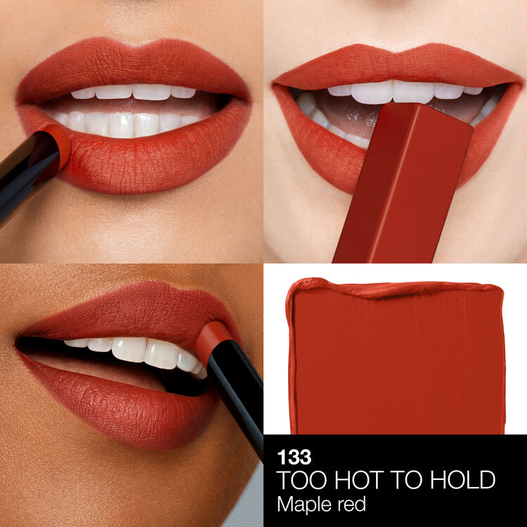 Nars Up All Night Powermatte Lip Duo Gift Set