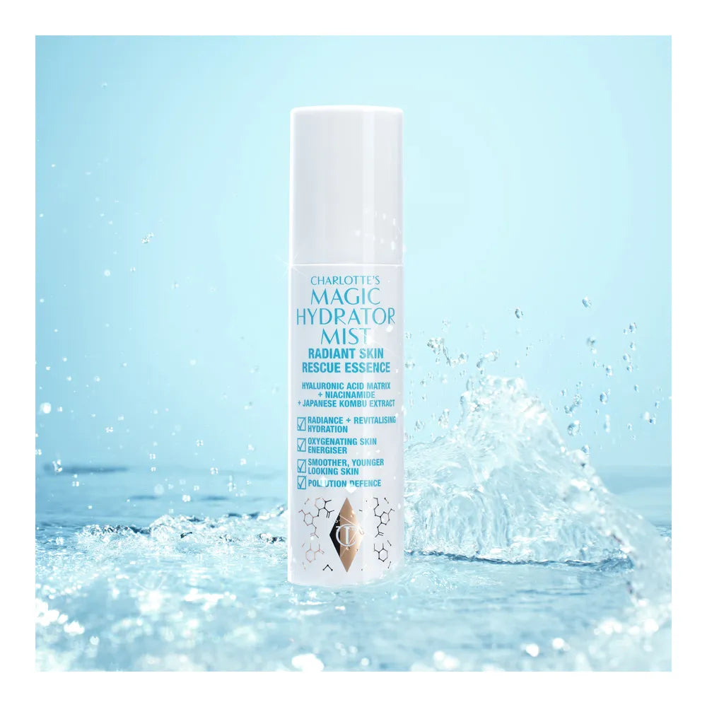 Charlotte Tilbury Magic Hydrator Mist