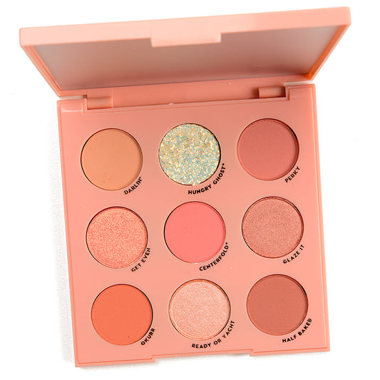 Colourpop BABY GOT PEACH Eyeshadow Palette