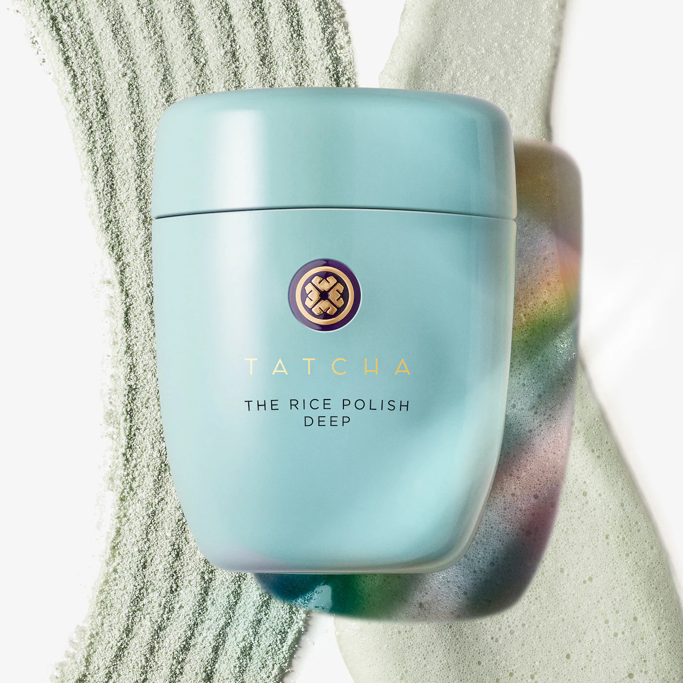 Tatcha The Rice Polish Foaming Enzyme Powder - GENTLE
