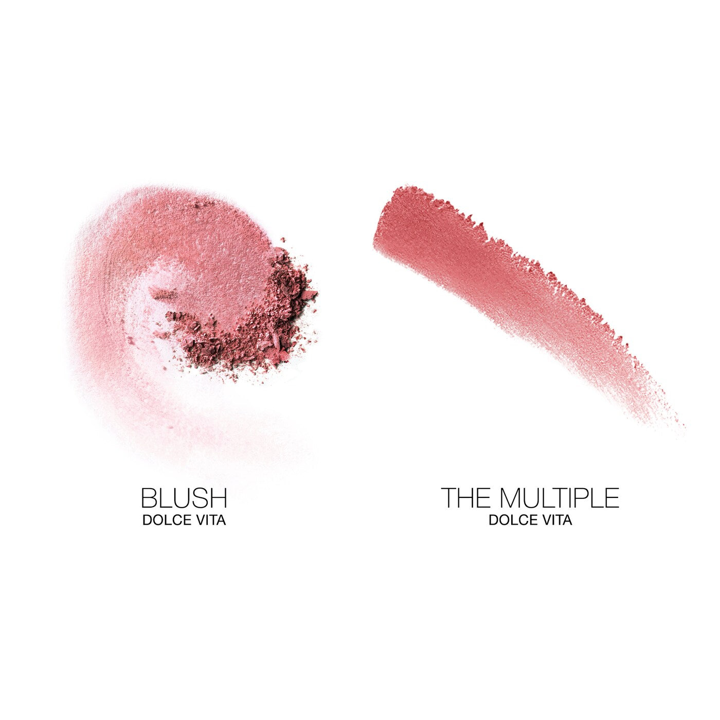 Nars Mini Dolce Vita Blush Duo (Limited Edition)