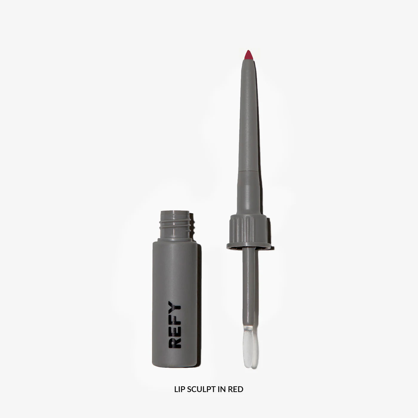 Refy Beauty Red Collection Lip & Cheek Set (Limited Edition)