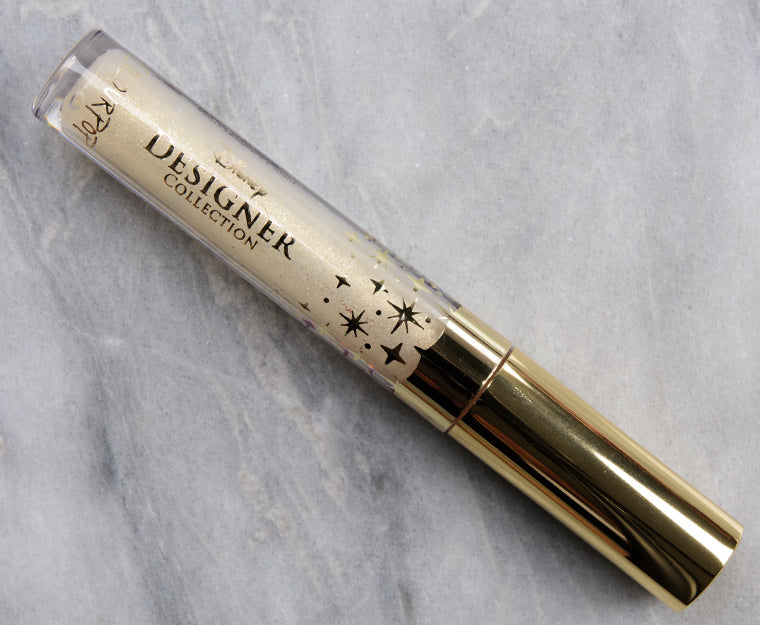 Colourpop Ultra Glossy Lip in BIBBIDI