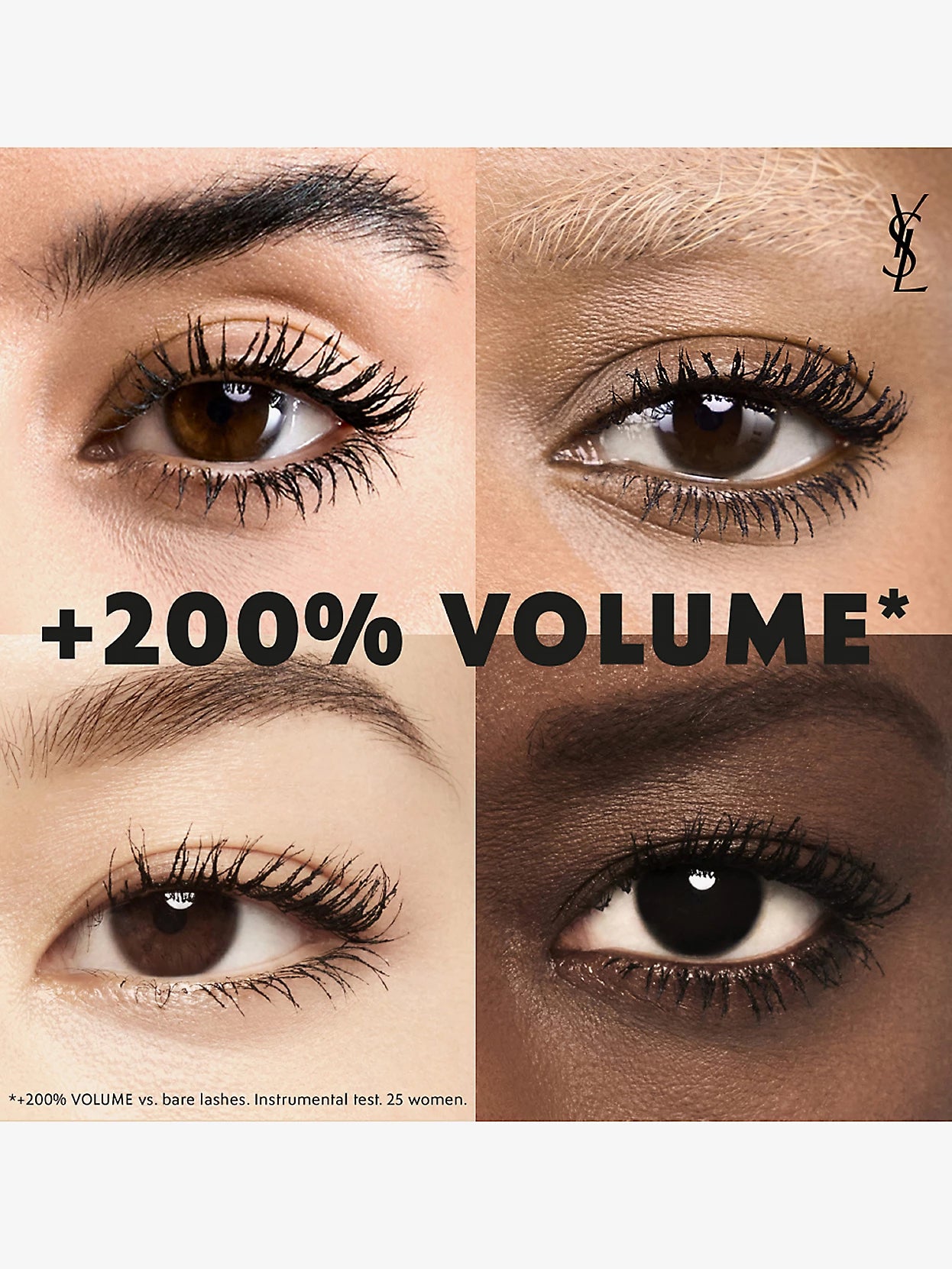 Yves Saint Laurent Lash Clash Mascara Gift Set