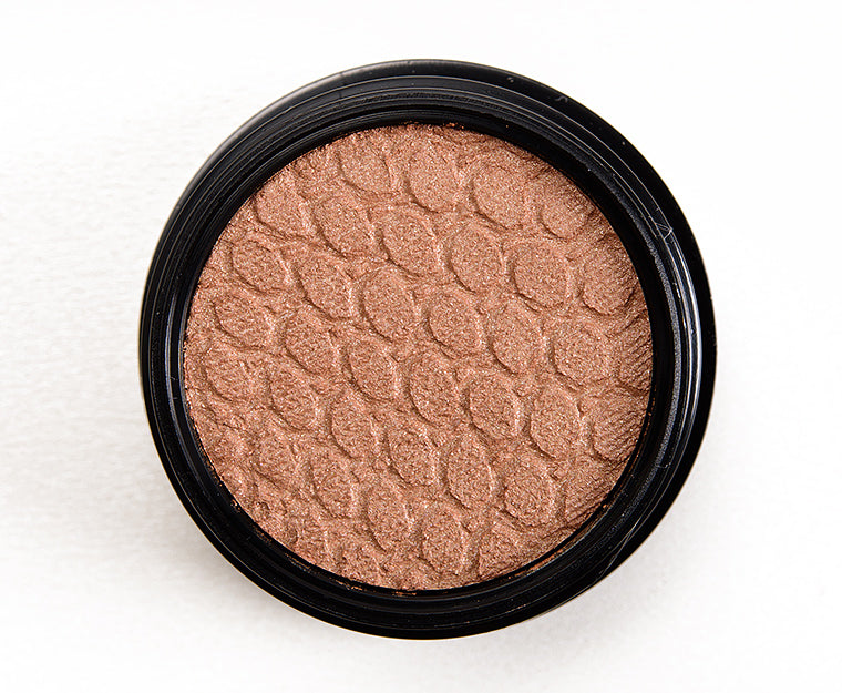Colourpop Super Shock Shadow in DESERT