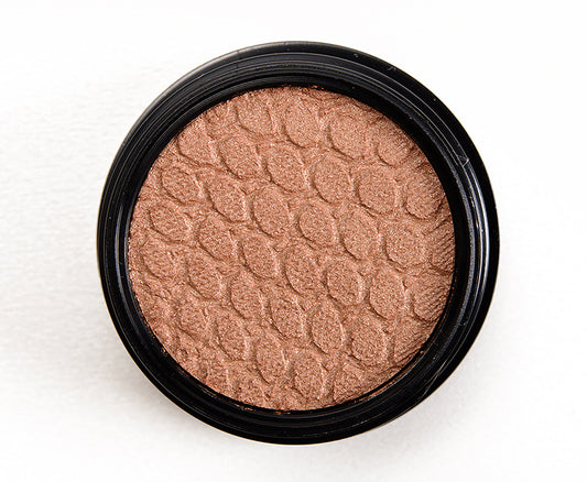 Colourpop Super Shock Shadow in DESERT