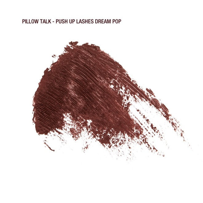 Charlotte Tilbury Pillow Talk Push Up Lashes Volumizing & Lengthening Mascara in Dream Pop