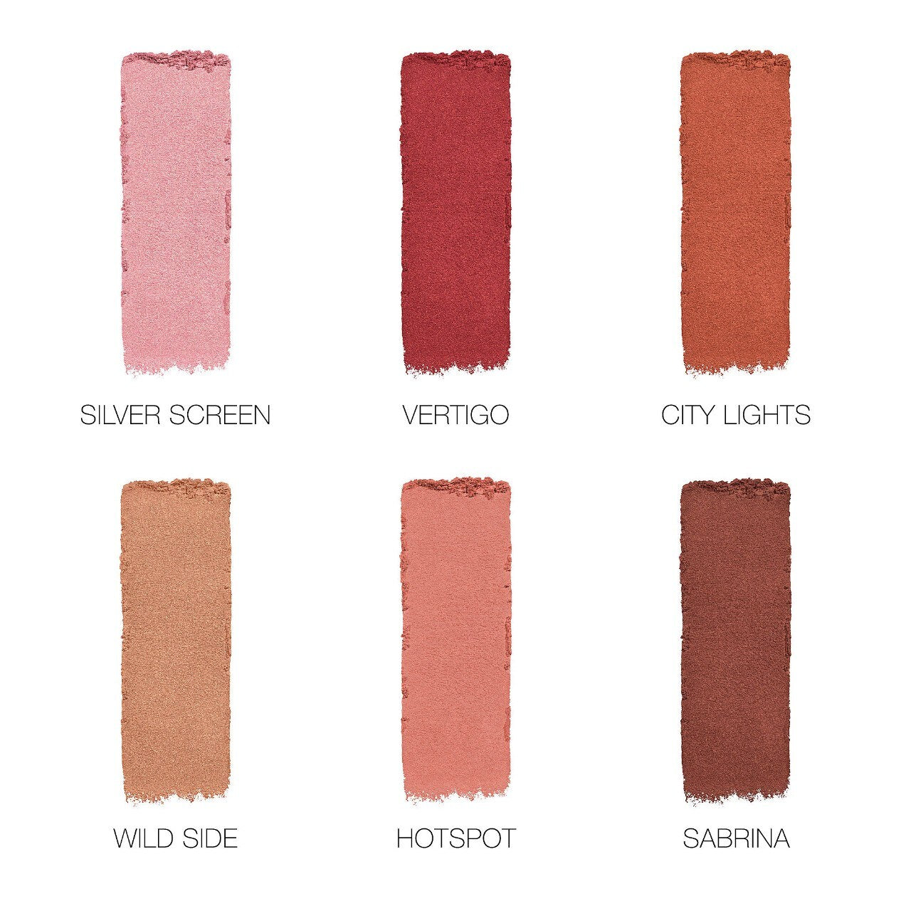 Nars All That Glitters Light Reflecting™ Cheek Palette
