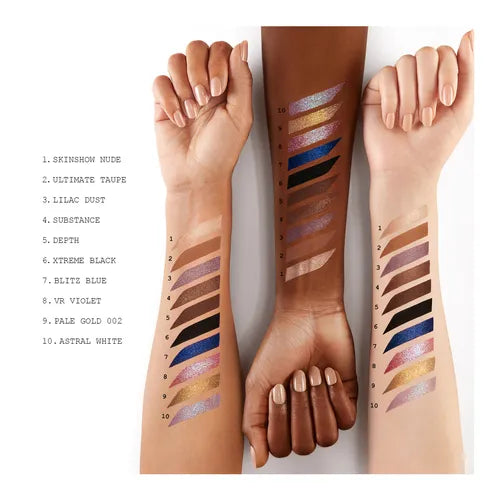 PAT MCGRATH LABS Mothership I Subliminal Eyeshadow Palette